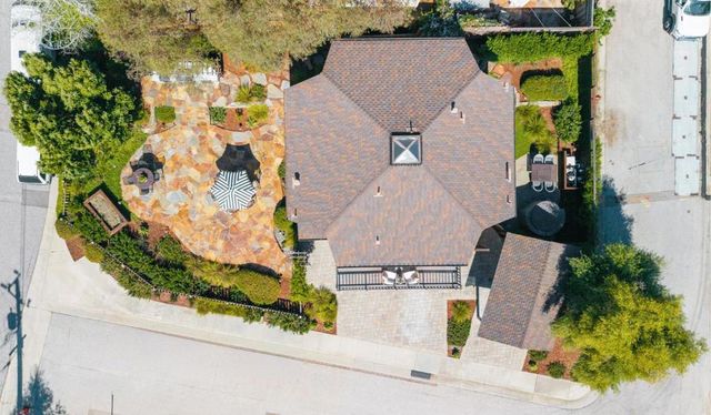 110 Mountain Way, Santa Cruz, CA 95060