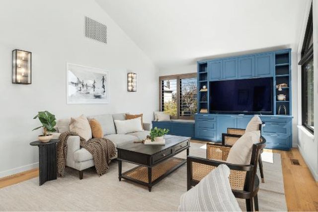 110 Mountain Way, Santa Cruz, CA 95060