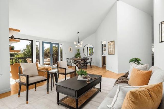 110 Mountain Way, Santa Cruz, CA 95060