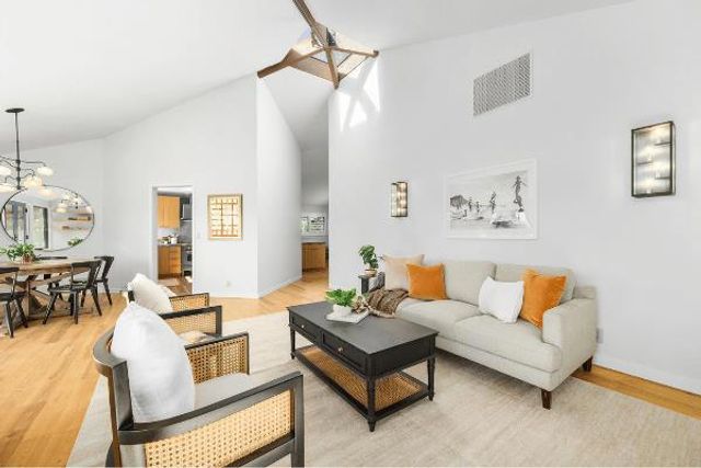 110 Mountain Way, Santa Cruz, CA 95060