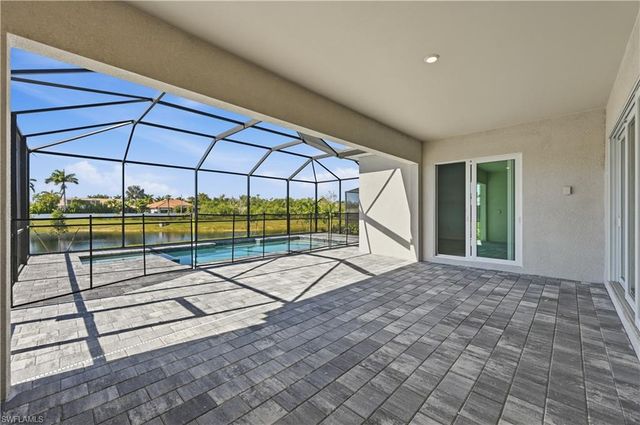 15729 Raveneli CT, Fort Myers, FL 33908