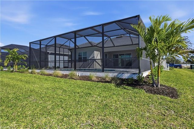 15729 Raveneli CT, Fort Myers, FL 33908