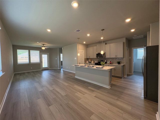 16817 Harvest Grove Lane, Conroe, TX 77302