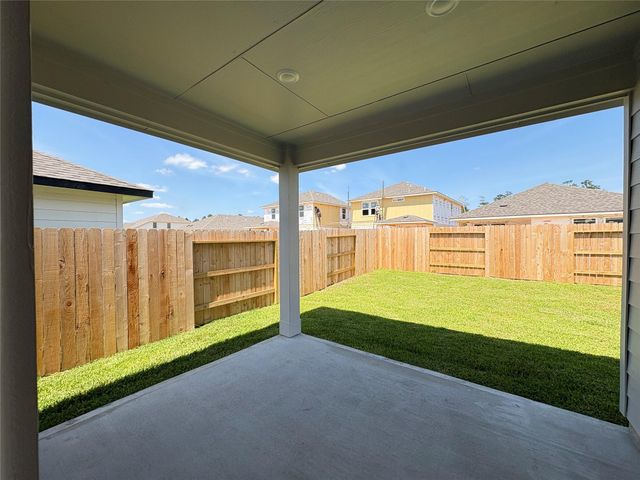 16817 Harvest Grove Lane, Conroe, TX 77302