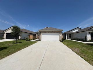 16817 Harvest Grove Lane, Conroe, TX 77302