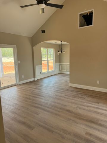3285 Basil Lane, Warrenville, SC 29851