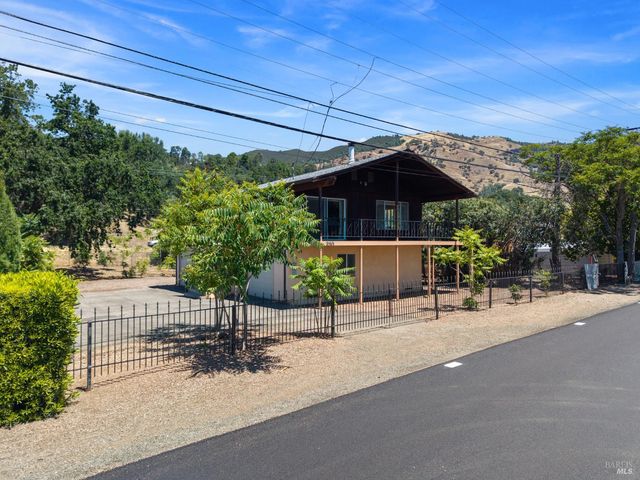 3155 E State Hwy 20 Hwy, Nice, CA 95464