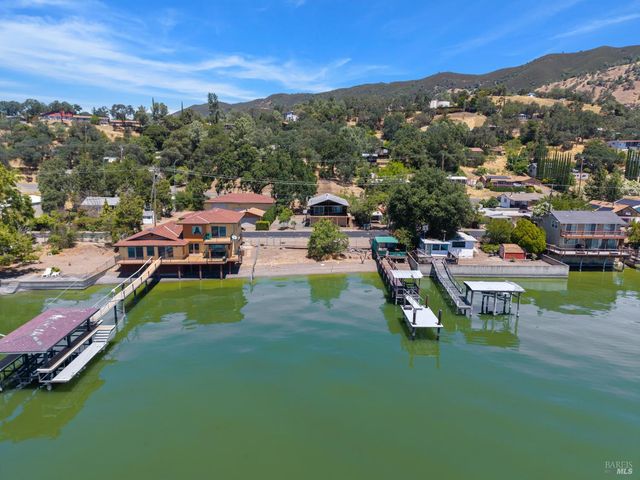 3155 E State Hwy 20 Hwy, Nice, CA 95464