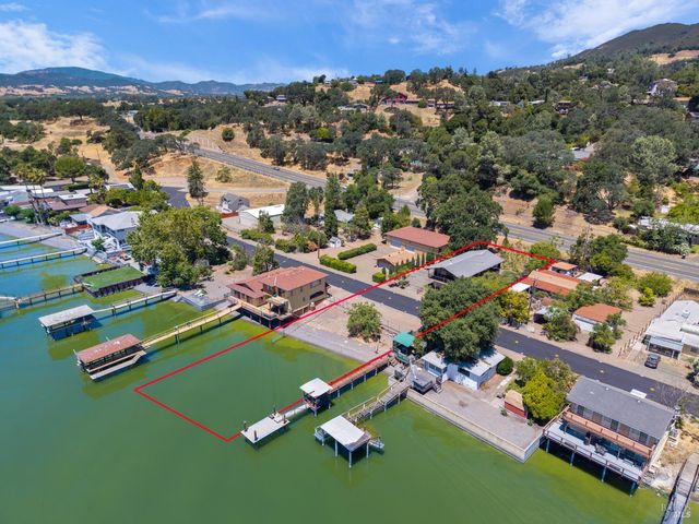 3155 E State Hwy 20 Hwy, Nice, CA 95464