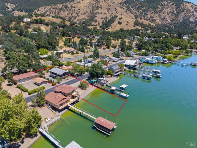 3155 E State Hwy 20 Hwy, Nice, CA 95464