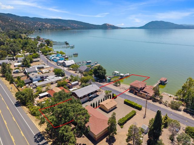 3155 E State Hwy 20 Hwy, Nice, CA 95464
