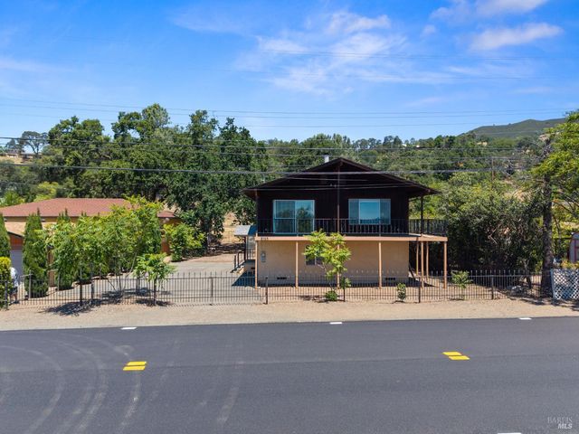 3155 E State Hwy 20 Hwy, Nice, CA 95464