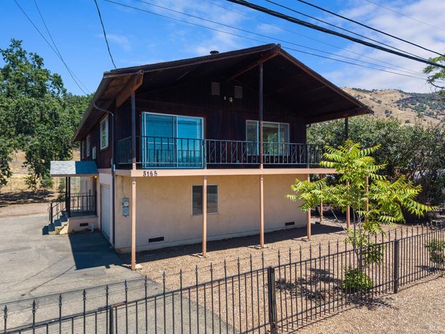 3155 E State Hwy 20 Hwy, Nice, CA 95464