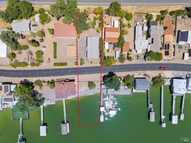 3155 E State Hwy 20 Hwy, Nice, CA 95464