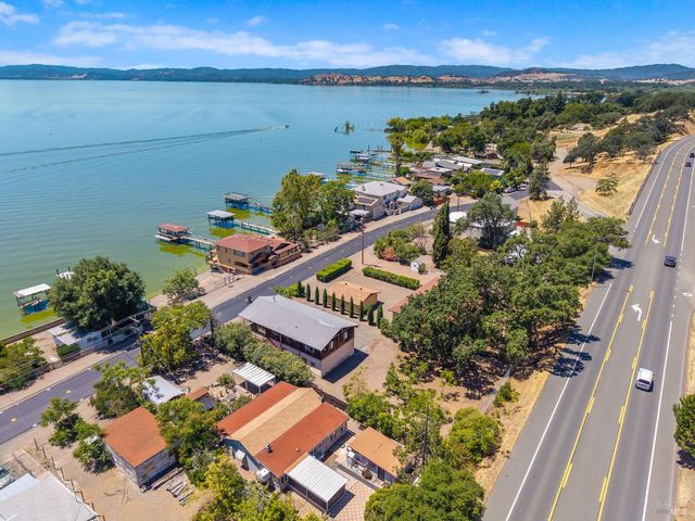 3155 E State Hwy 20 Hwy, Nice, CA 95464