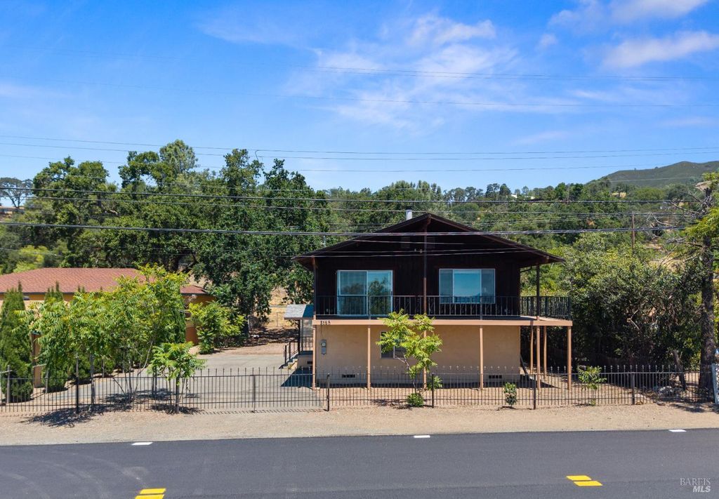 3155 E State Hwy 20 Hwy, Nice, CA 95464