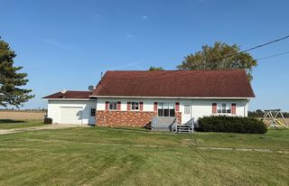 1134 N Kaiser Tower Road, Linwood, MI 48634