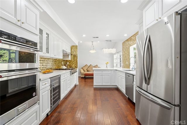 17092 Escalon, Encino, CA 91436