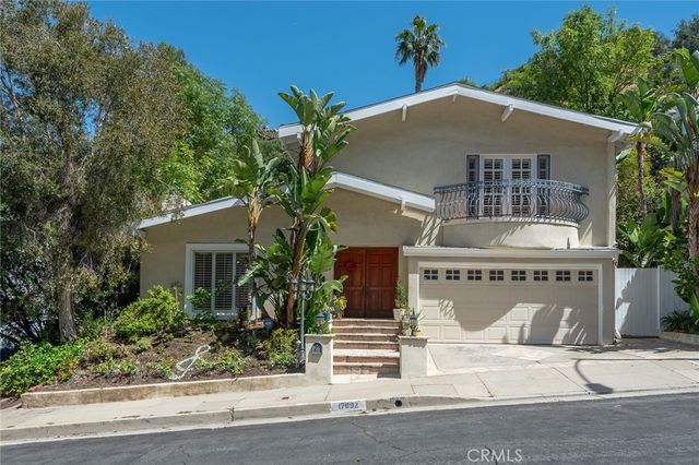 17092 Escalon, Encino, CA 91436