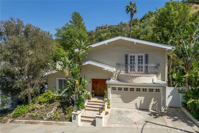 17092 Escalon, Encino, CA 91436