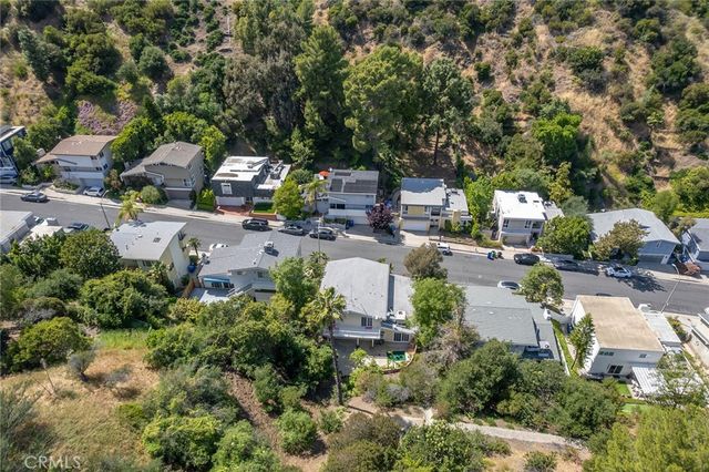 17092 Escalon, Encino, CA 91436