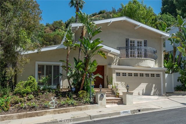 17092 Escalon, Encino, CA 91436