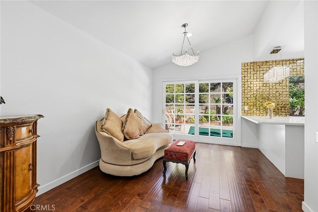17092 Escalon, Encino, CA 91436