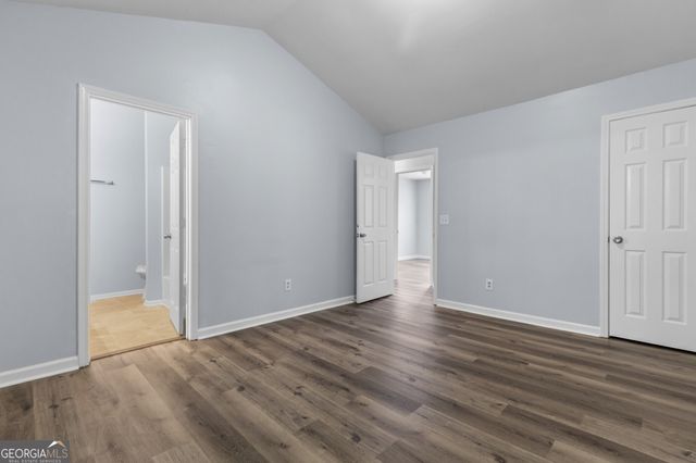 2262 COBB CREEK Drive, Decatur, GA 30032