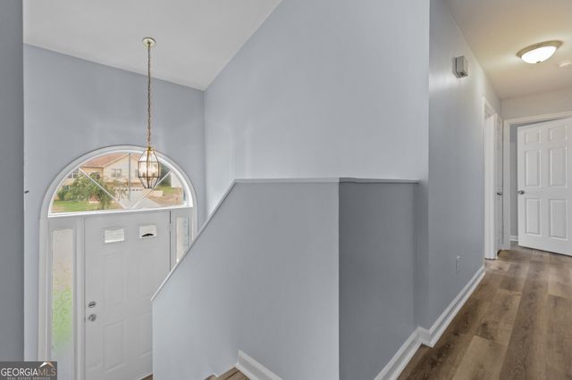 2262 COBB CREEK Drive, Decatur, GA 30032
