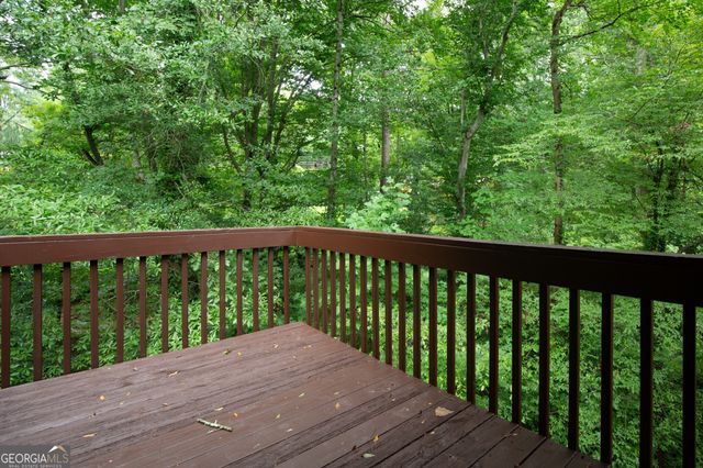 2262 COBB CREEK Drive, Decatur, GA 30032
