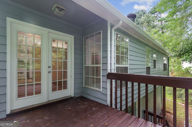 2262 COBB CREEK Drive, Decatur, GA 30032