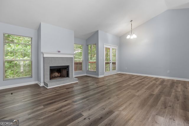 2262 COBB CREEK Drive, Decatur, GA 30032