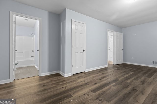 2262 COBB CREEK Drive, Decatur, GA 30032
