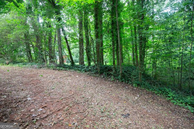 2262 COBB CREEK Drive, Decatur, GA 30032