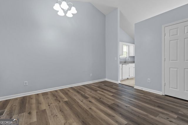 2262 COBB CREEK Drive, Decatur, GA 30032