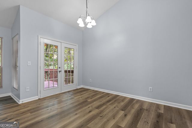 2262 COBB CREEK Drive, Decatur, GA 30032