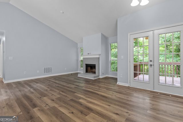 2262 COBB CREEK Drive, Decatur, GA 30032