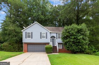 2262 COBB CREEK Drive, Decatur, GA 30032