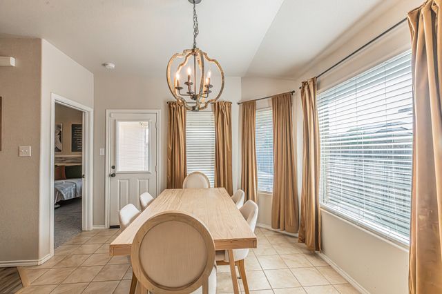 405 Calder Lane, Ponder, TX 76259