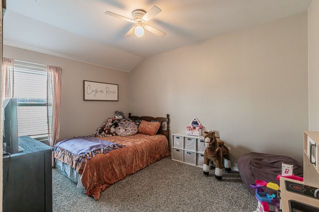 405 Calder Lane, Ponder, TX 76259