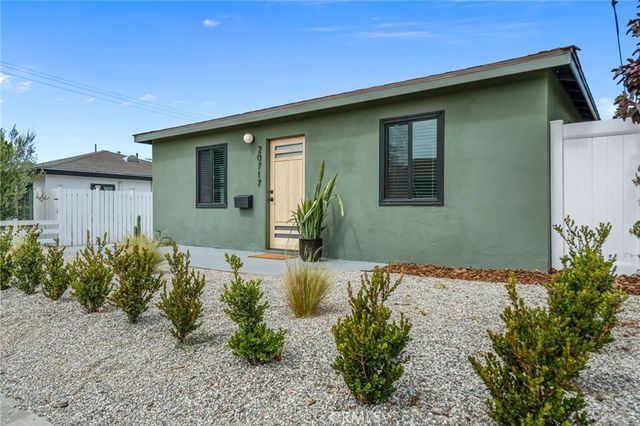 20717 Raymond Avenue, Torrance, CA 90502