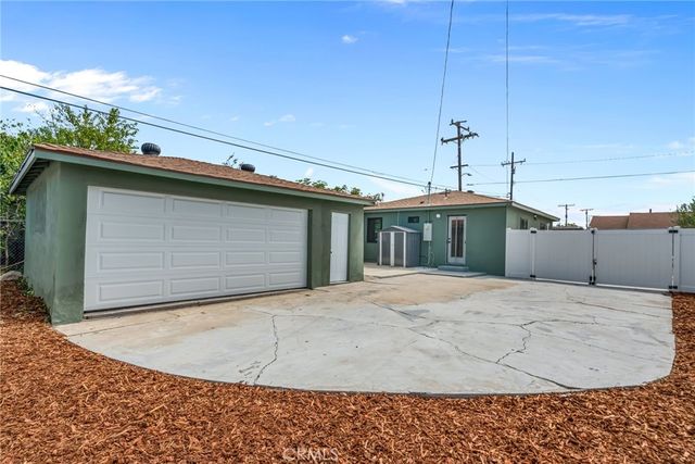 20717 Raymond Avenue, Torrance, CA 90502