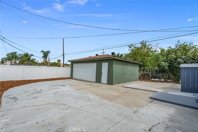 20717 Raymond Avenue, Torrance, CA 90502