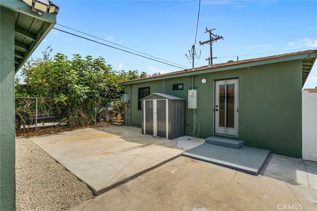 20717 Raymond Avenue, Torrance, CA 90502