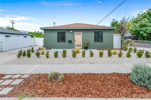 20717 Raymond Avenue, Torrance, CA 90502