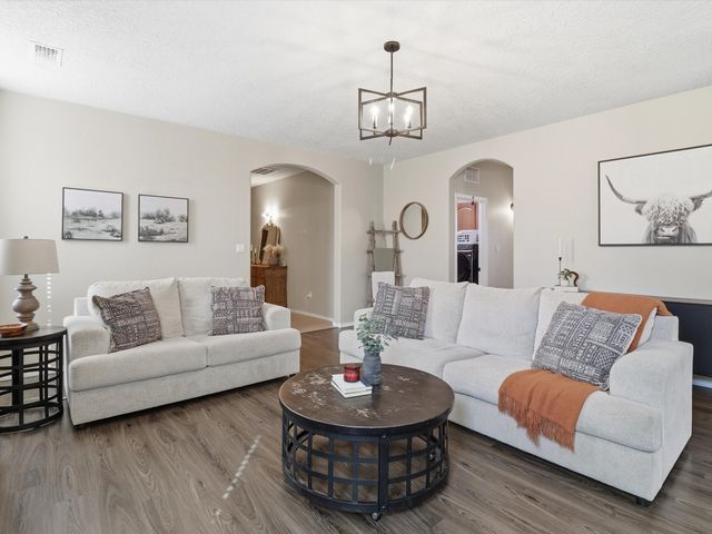 4001 Montana Verde, Santa Fe, NM 87507