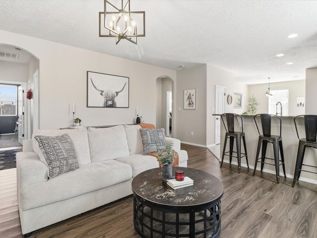 4001 Montana Verde, Santa Fe, NM 87507