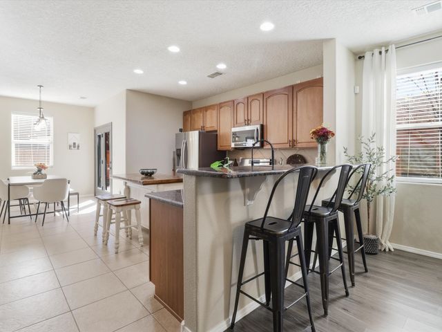 4001 Montana Verde, Santa Fe, NM 87507