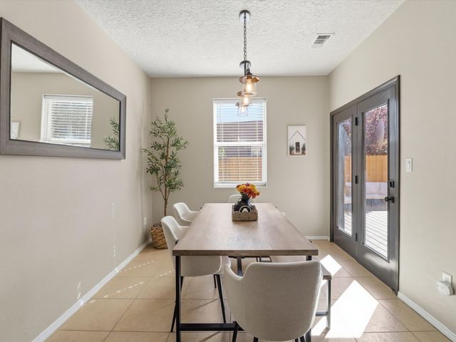 4001 Montana Verde, Santa Fe, NM 87507