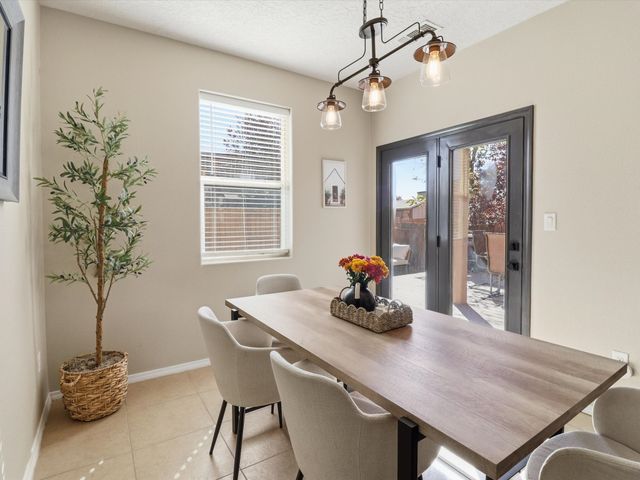 4001 Montana Verde, Santa Fe, NM 87507